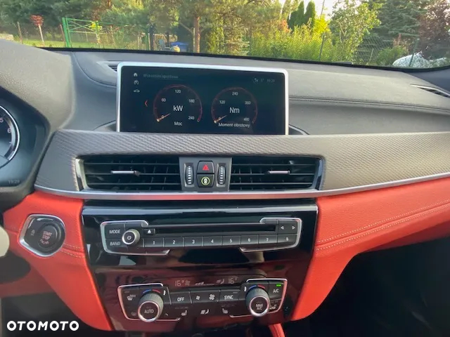 BMW X2 M35i - 20