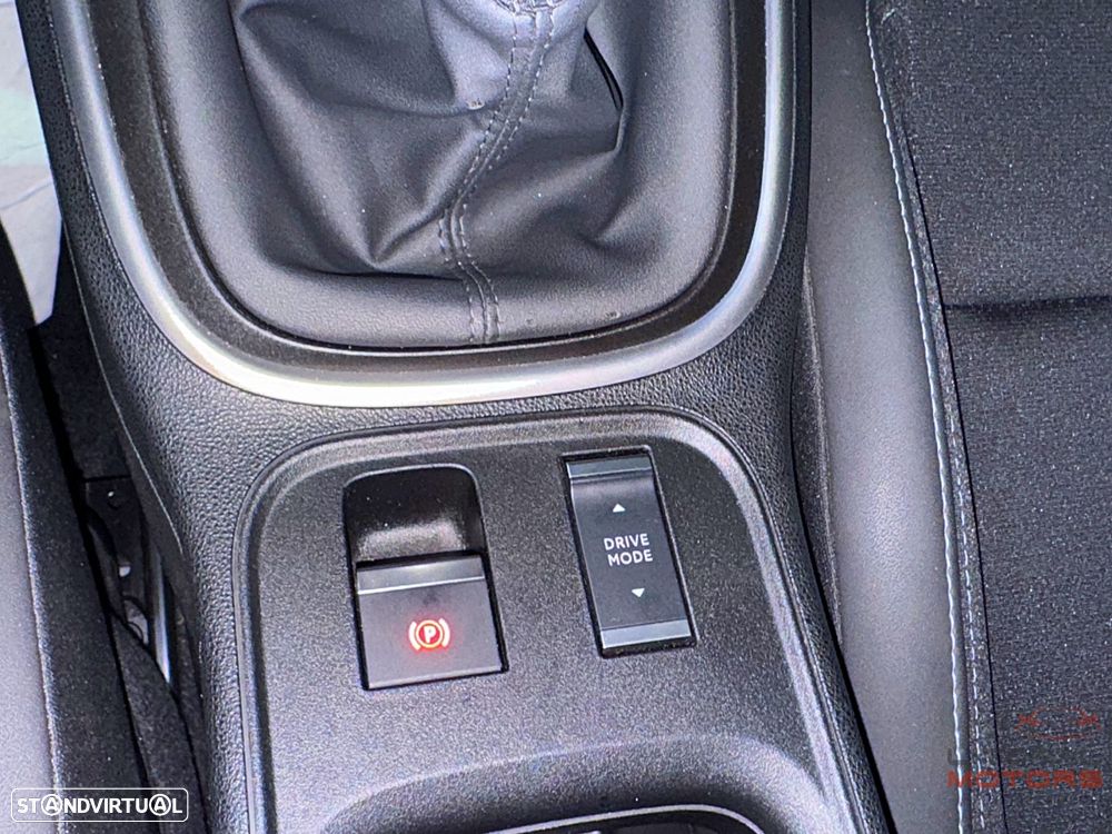 Jeep Avenger 1.2 GSE T3 Altitude - 50