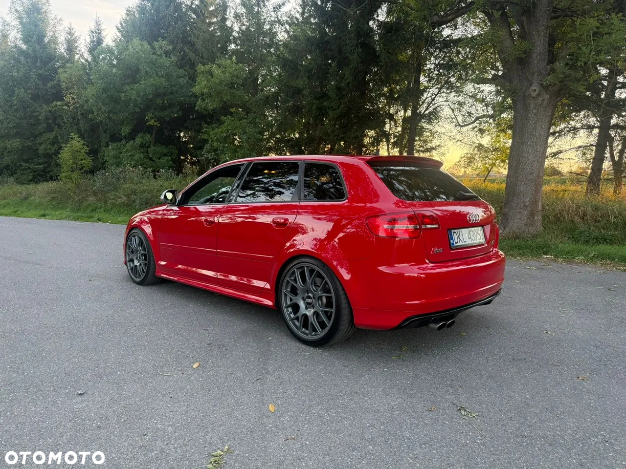 Audi S3 2.0 TFSI Quattro - 4