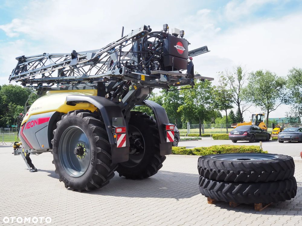 Hardi AEON CENTURA Line 4200 - 3