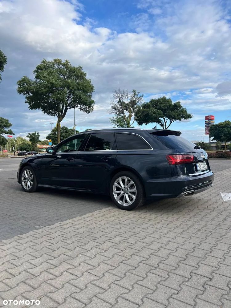 Audi A6 ver-3-0-tdi-quattro-s-tronic - 2