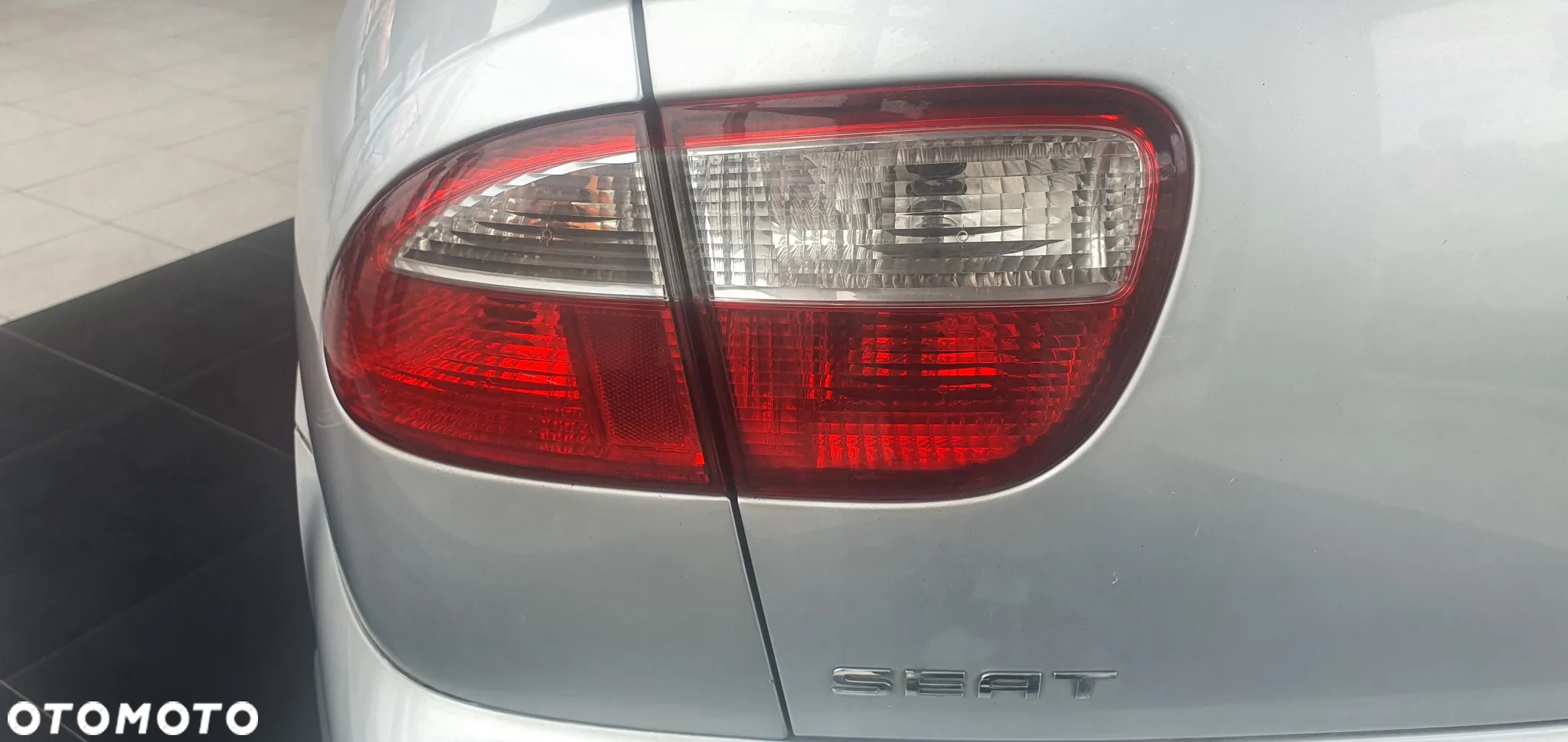 Seat Leon 1.9 TDI Signo - 23