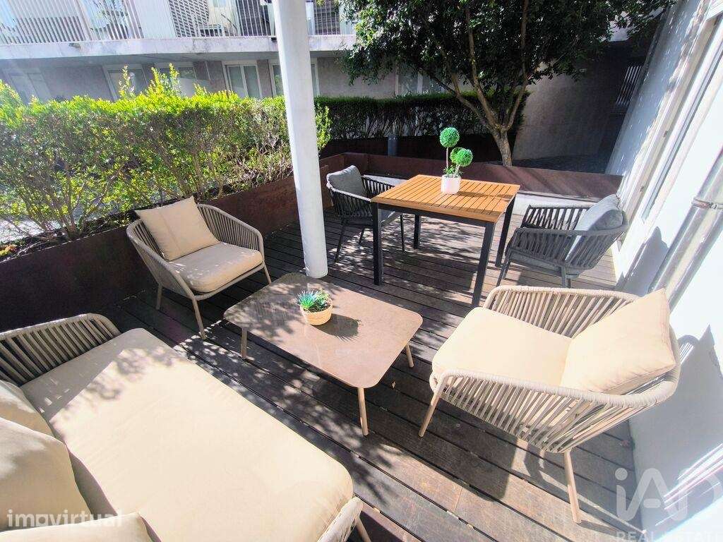 Apartamento T1 em Santa Maria Maior de 90,00 m2 - Grande imagem: 3/24