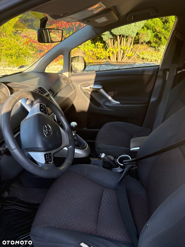 Toyota Verso - 17