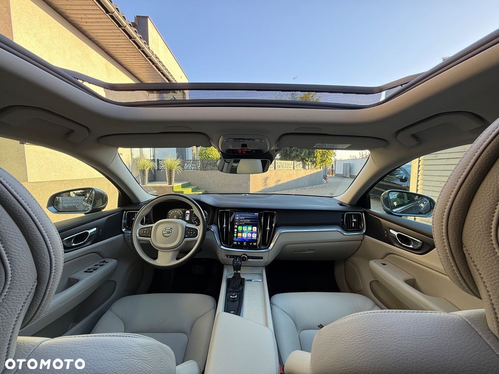 Volvo V60 D3 Geartronic Momentum Pro - 7