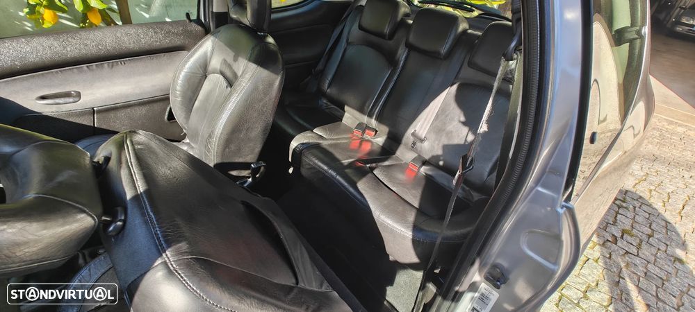 Peugeot 206 2.0 HDi XS - 8