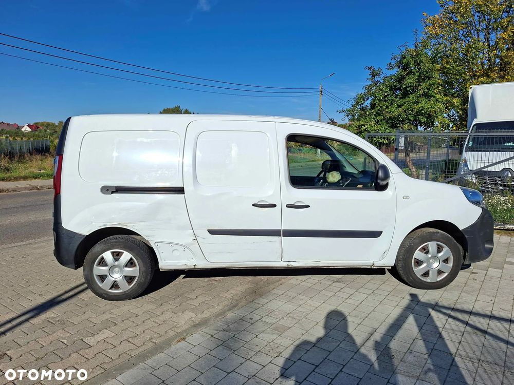 Renault Kangoo Maxi 2021 - 17