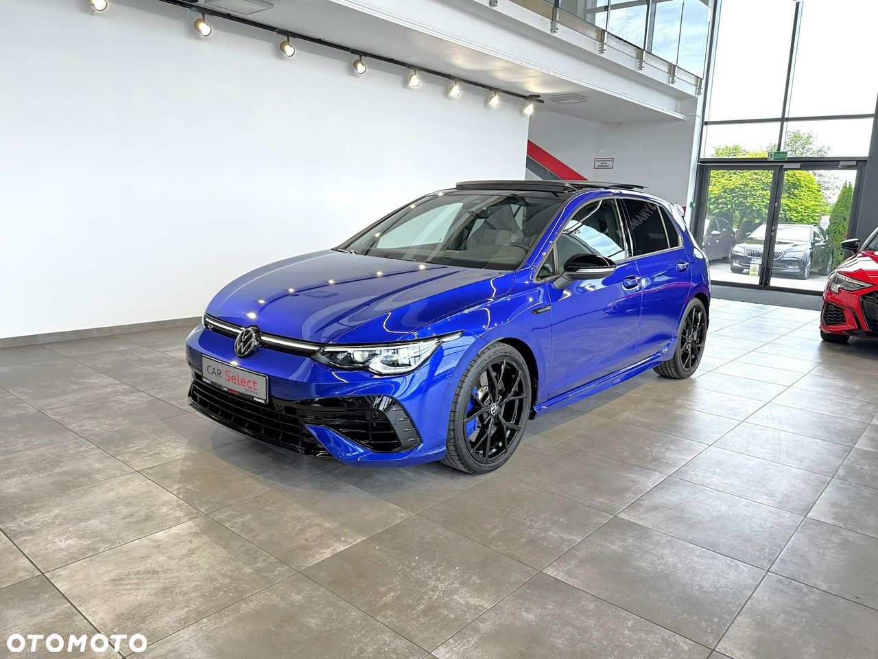 Volkswagen Golf - 5