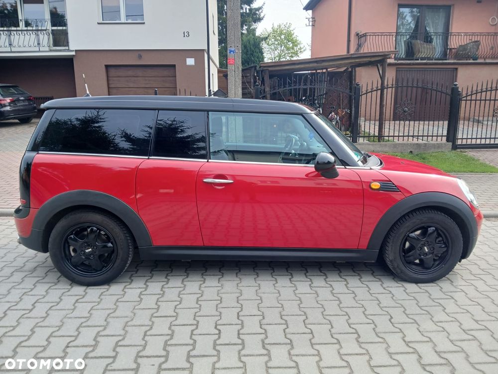 MINI Clubman - 6