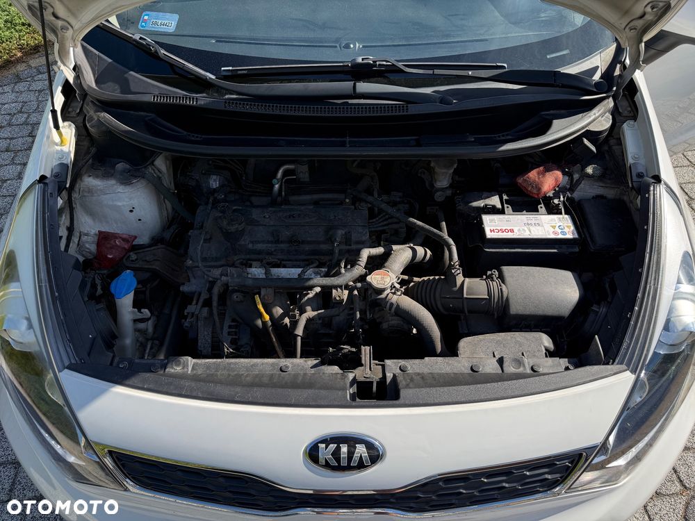 Kia Rio - 23