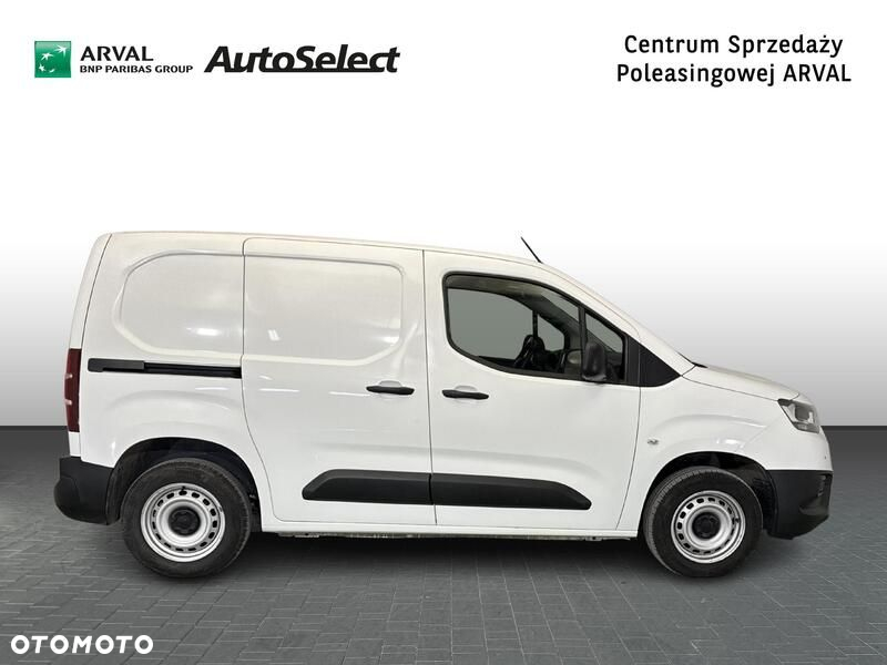 Toyota Proace City - 7