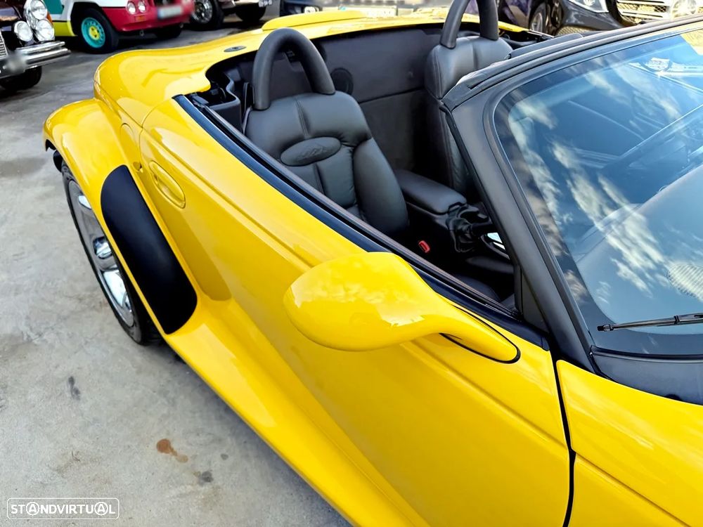 Chrysler Prowler - 37