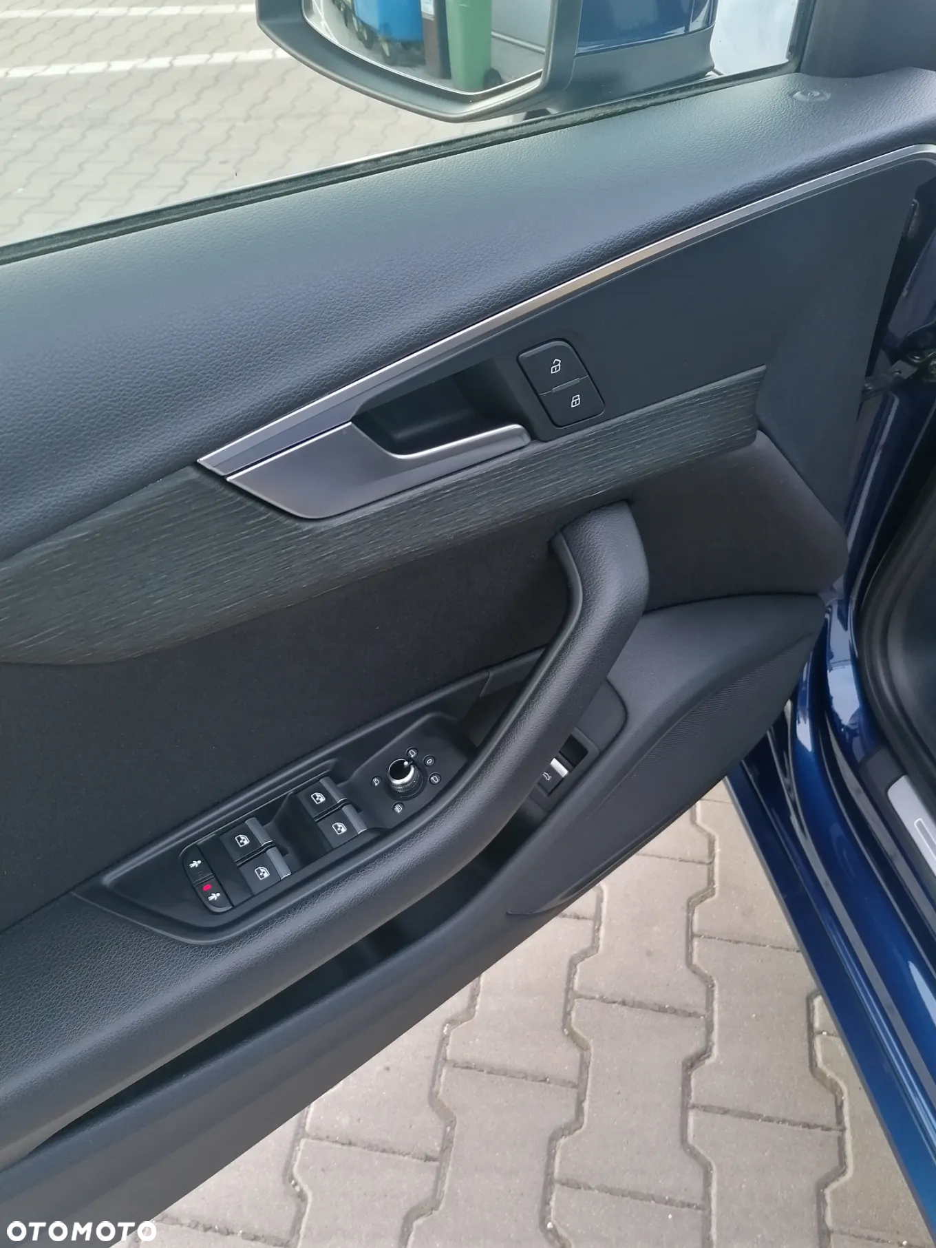 Audi A4 1.4 TFSI Sport S tronic - 15