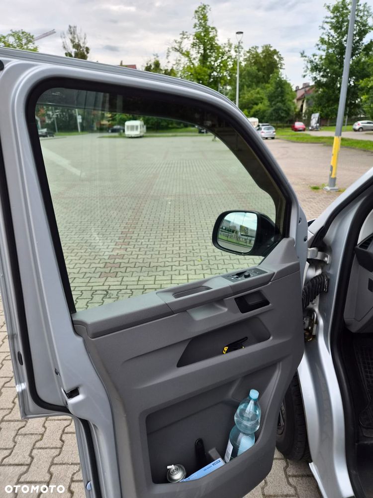 Volkswagen T6.1 Long - 12