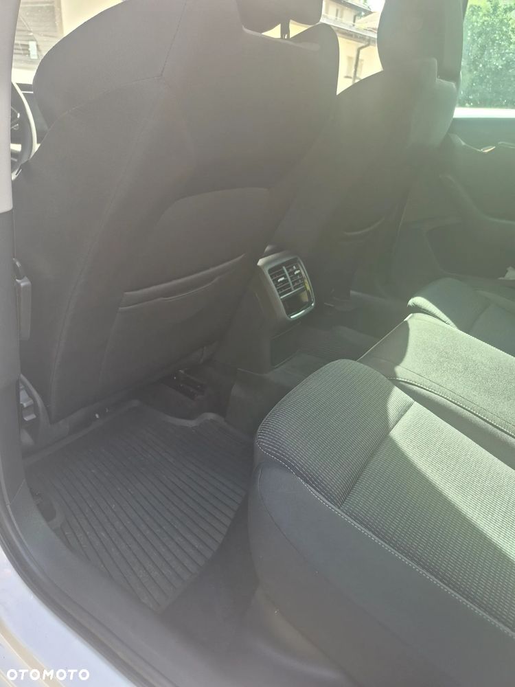 Skoda Octavia 1.5 TSI ACT Ambition - 10
