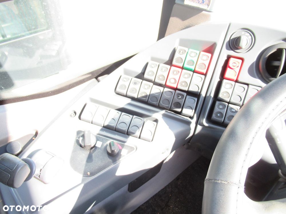 Iveco IRISBUS SFR Wersja	CROSSWAY 12 - 13