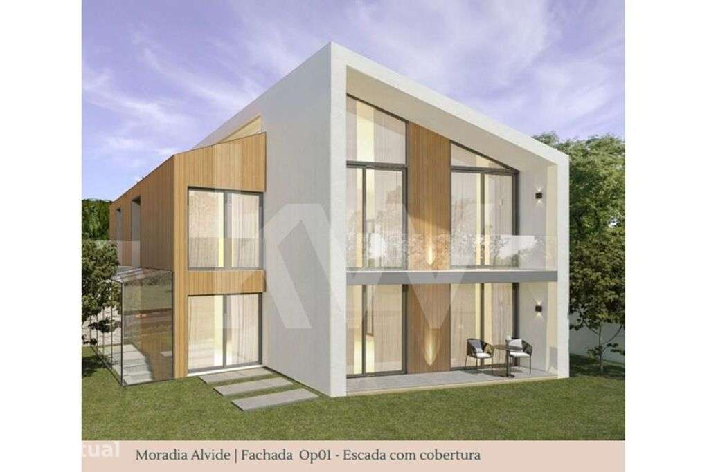 Venda de Moradia Bi-familiar em Alvide, Alcabideche - Grande imagem: 3/6