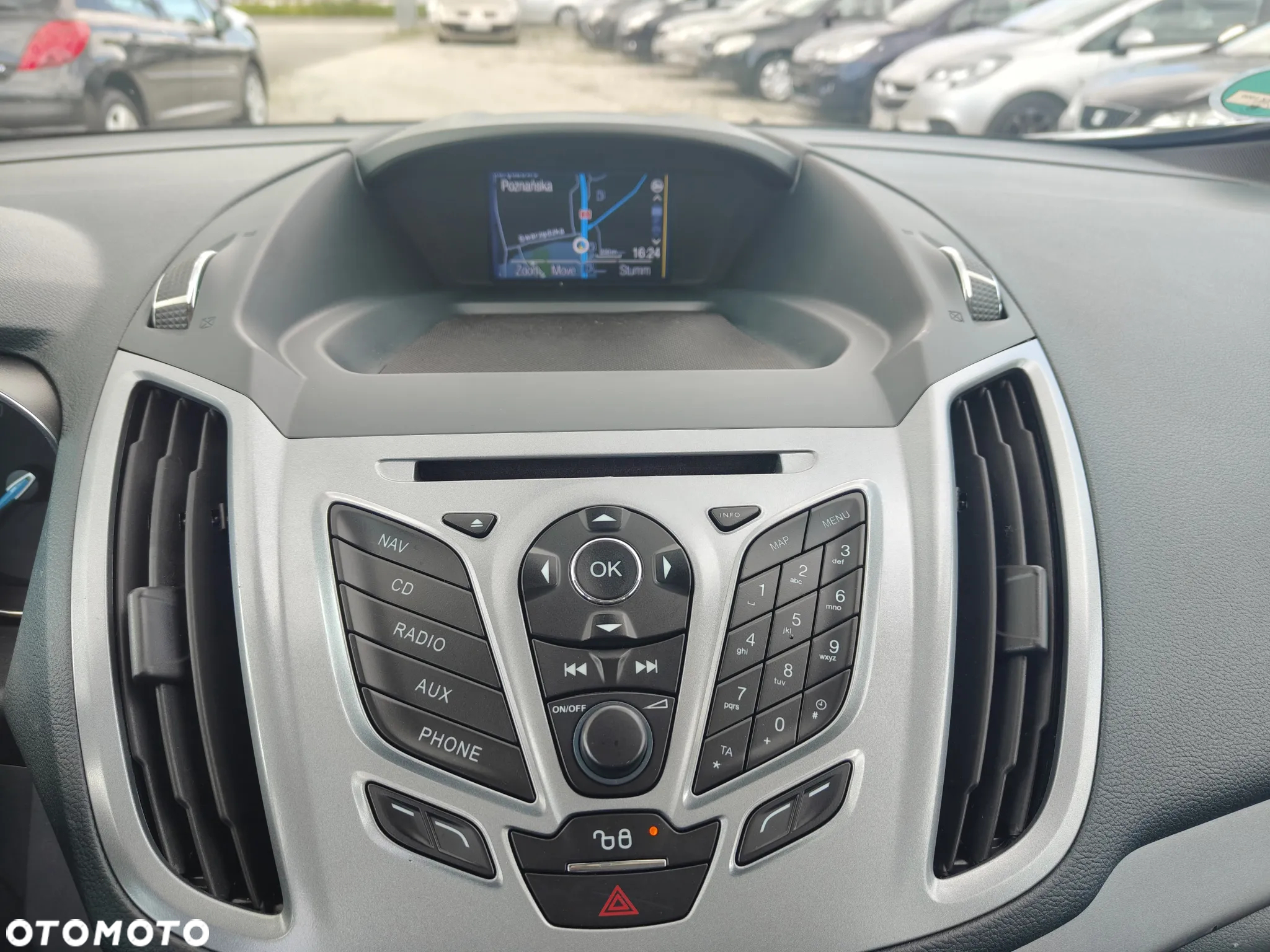 Ford C-MAX - 24