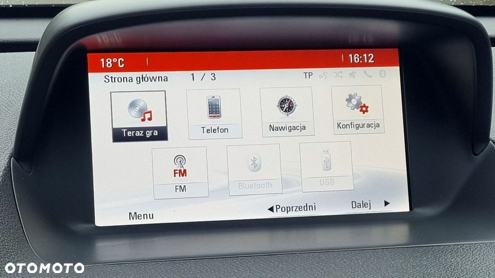 Opel Mokka - 17