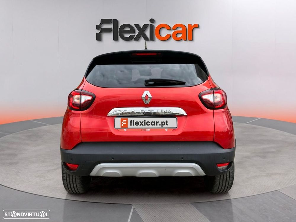 Renault Captur 0.9 TCE Exclusive - 6
