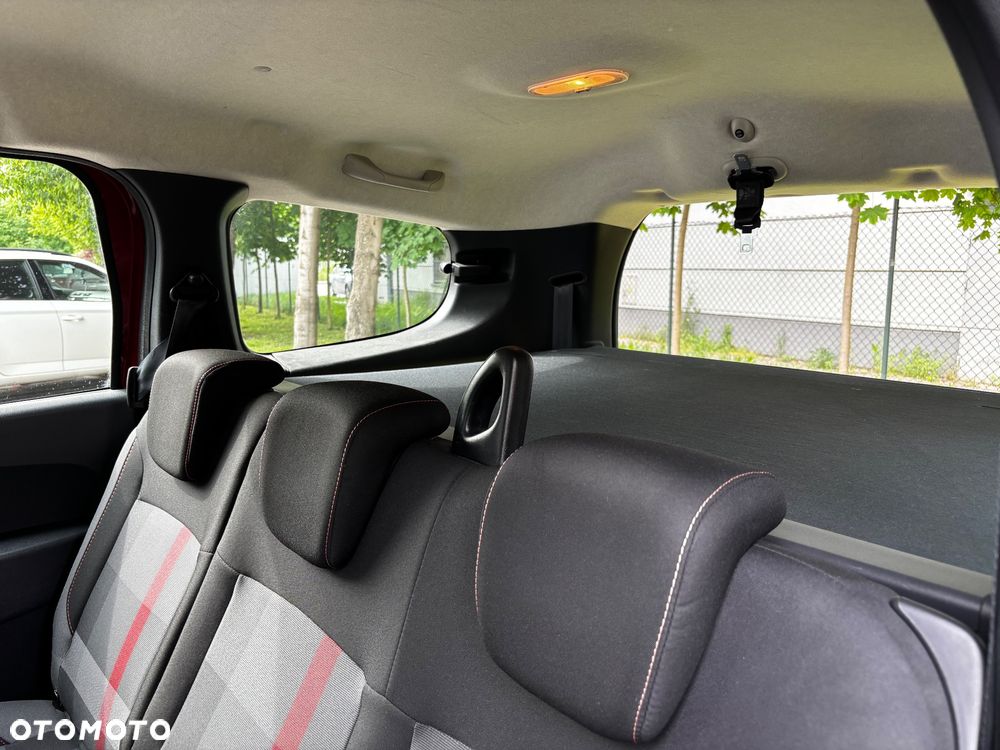 Dacia Lodgy 1.3 TCe Techroad S&S - 14