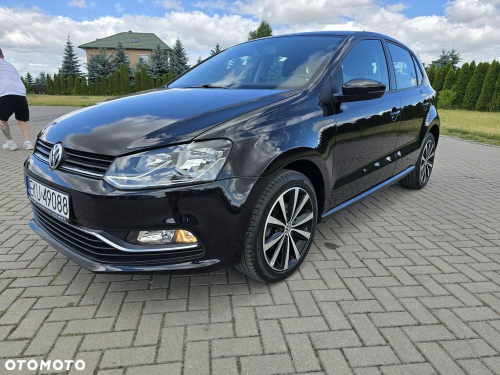 Volkswagen Polo - 5