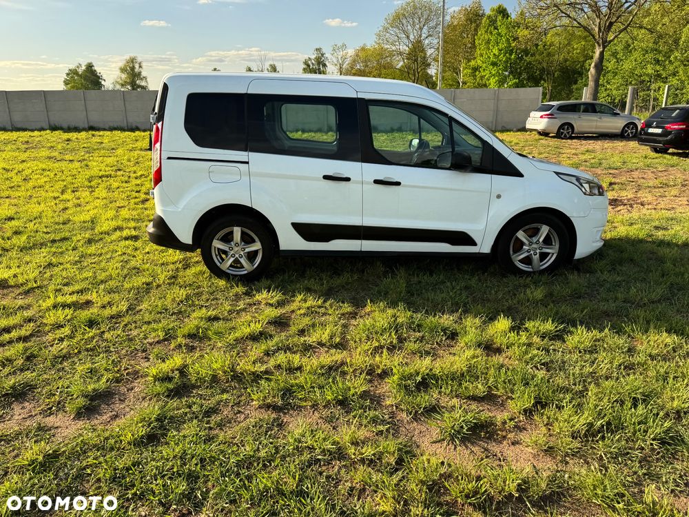 Ford Transit Connect 220 L1 Trend - 16