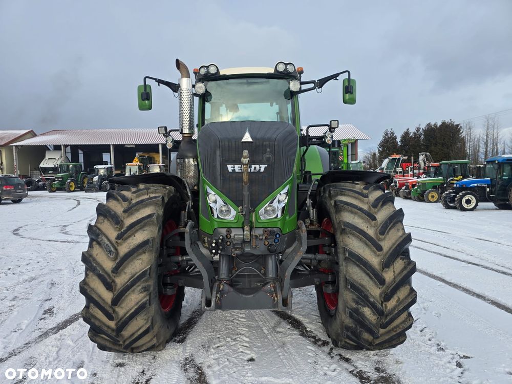 Fendt 936 Vario S4 ProfiPlus - 5
