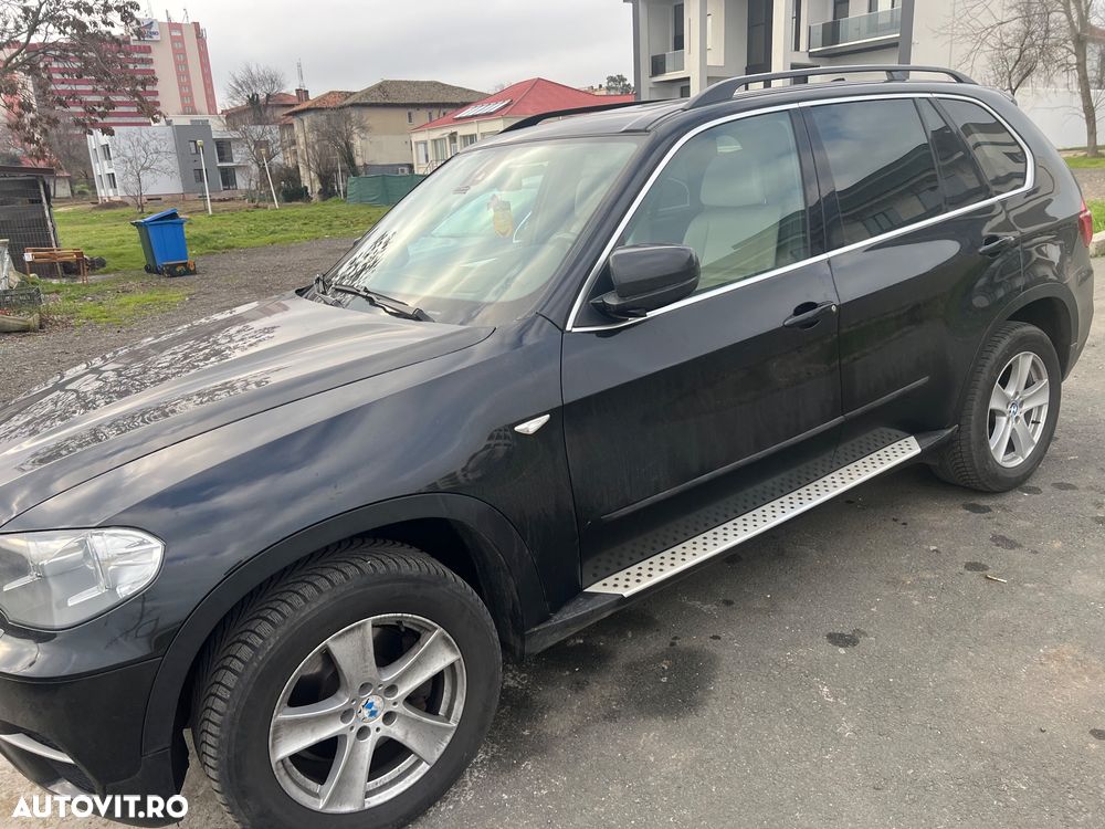 BMW X5 xDrive40d Edition Exclusive - 5