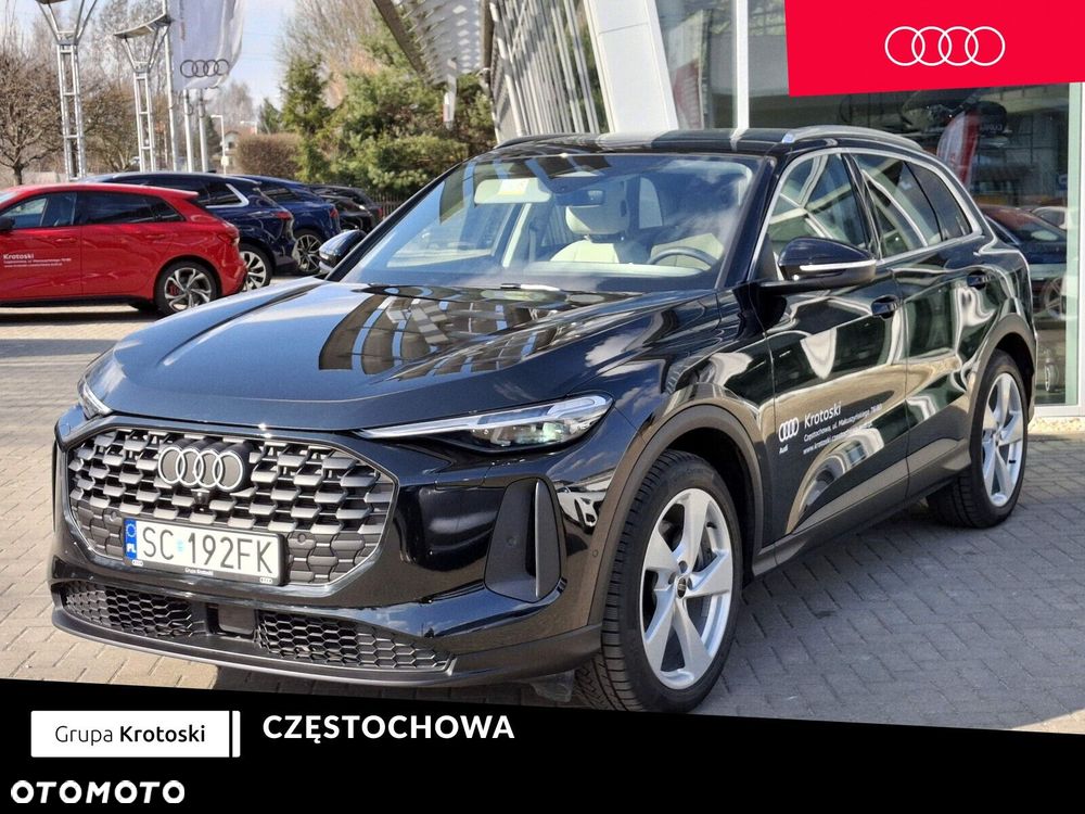 Audi Q5 - 1