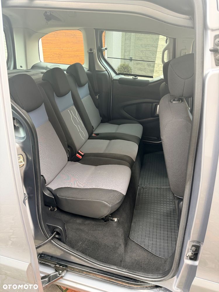 Peugeot Partner - 20