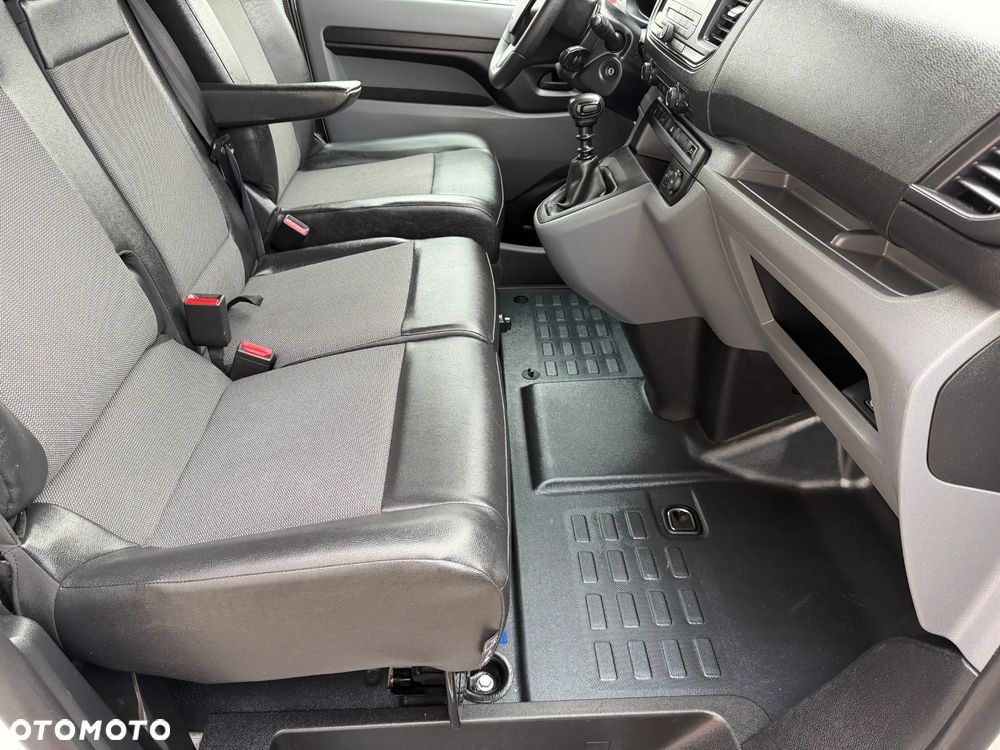 Toyota Proace 2,0 L3H1 - 29