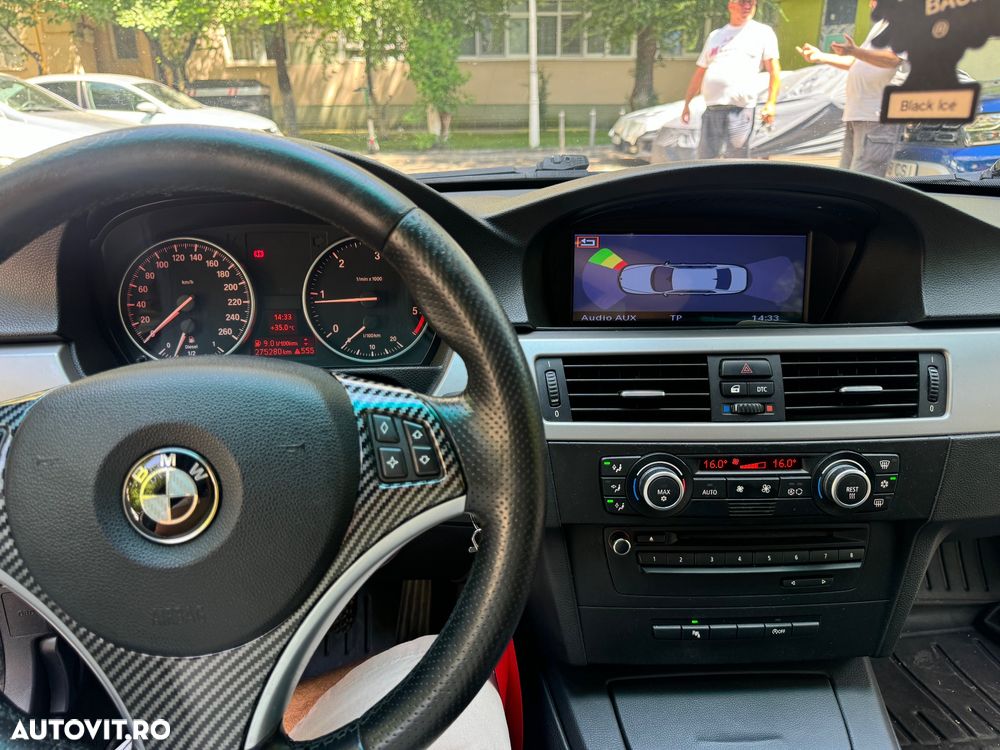 BMW Seria 3 - 18