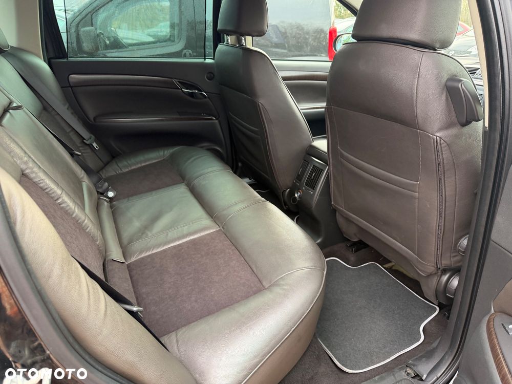 Fiat Croma 1.9 Multijet 16V DPF Automatik Active - 13