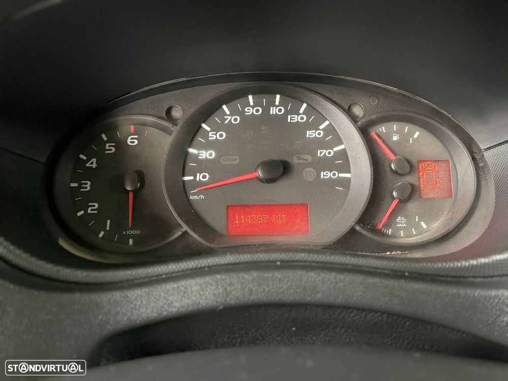 Renault Master 2.3 Dci  Basculante - 11