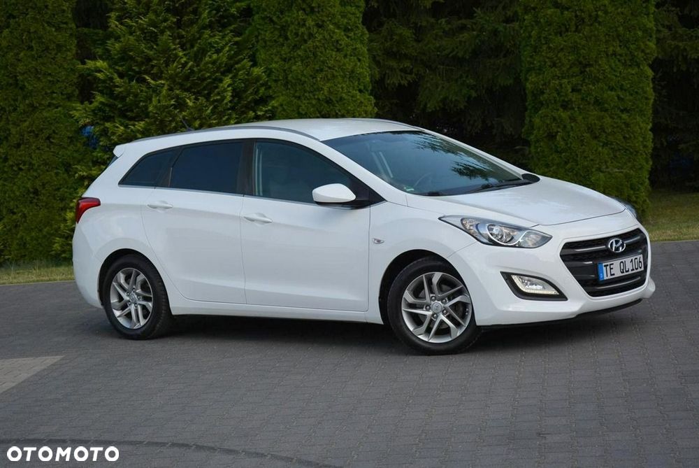 Hyundai i30 1.4 Comfort - 3