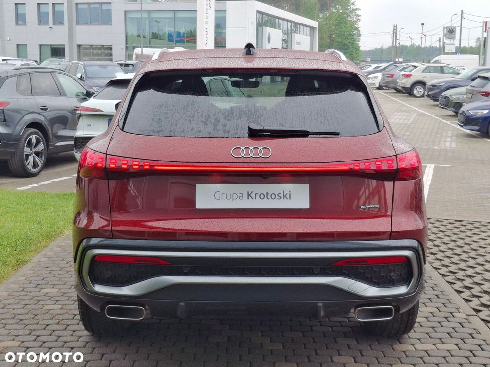 Audi Q5 - 6