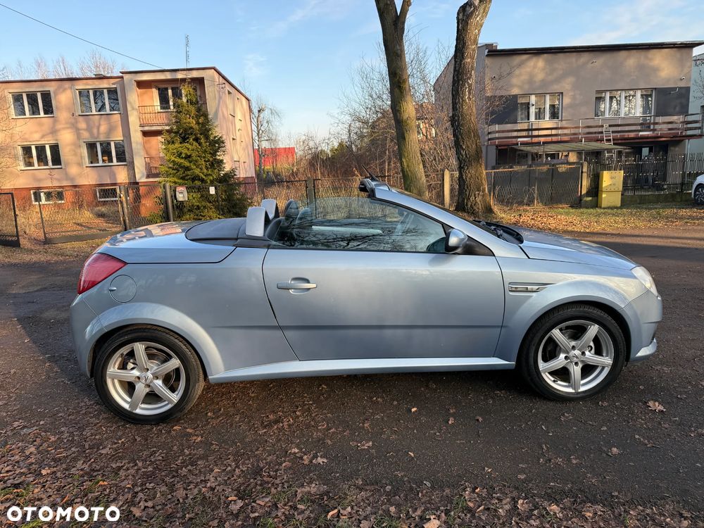Opel Tigra 1.4 (Enjoy) - 8