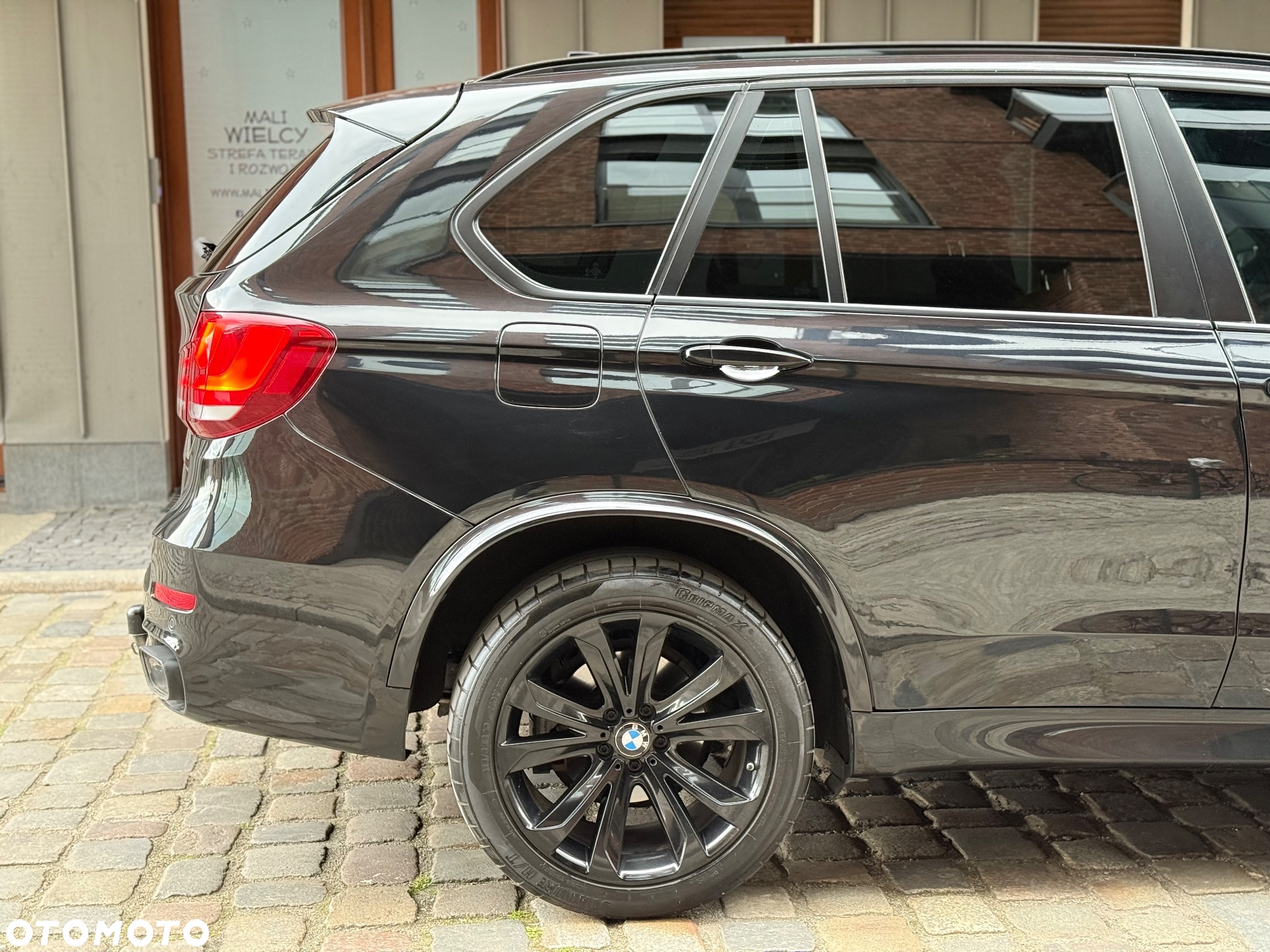 BMW X5 xDrive30d - 11
