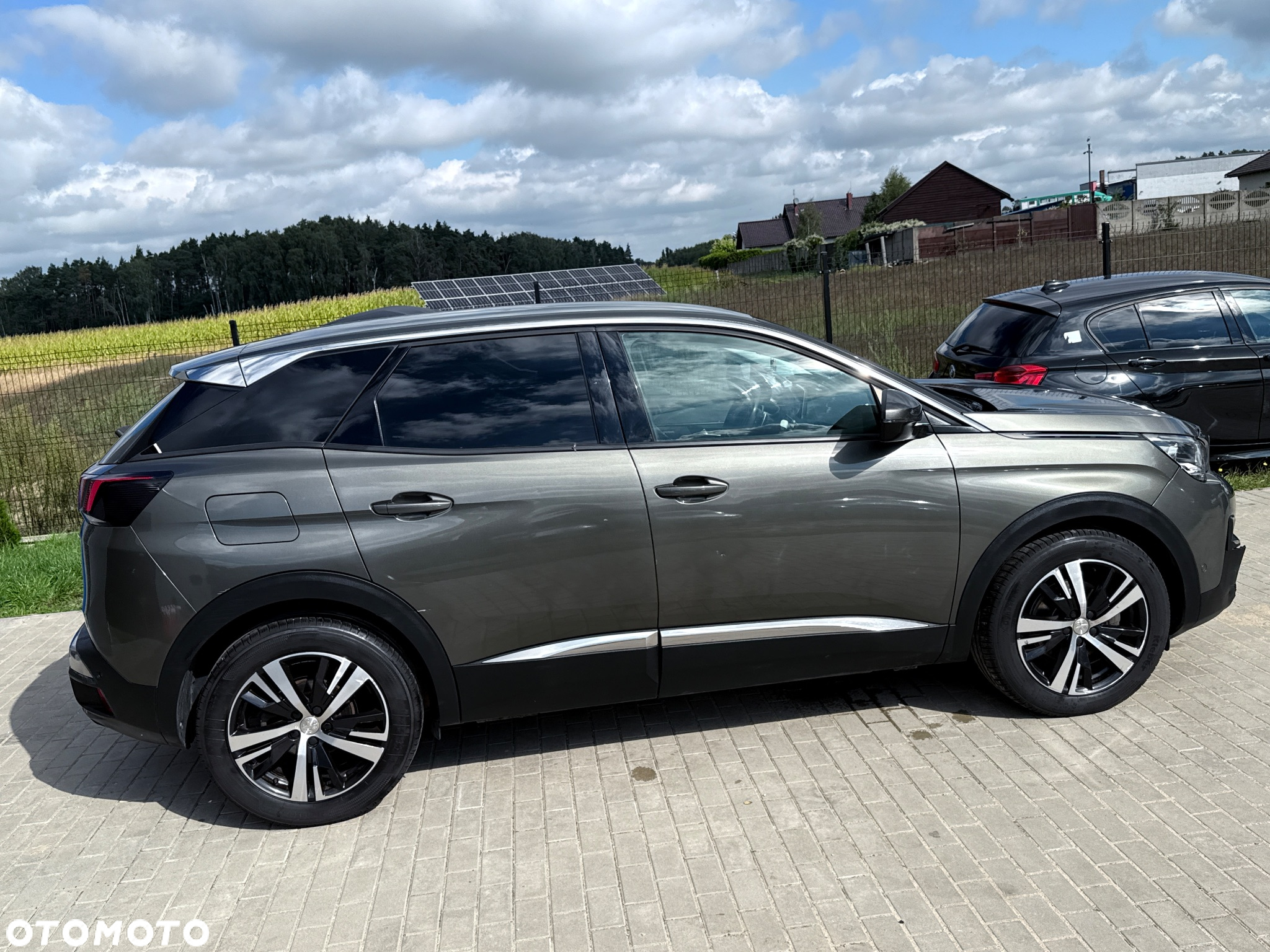 Peugeot 3008 1.6 BlueHDi Allure S&S EAT6 - 15
