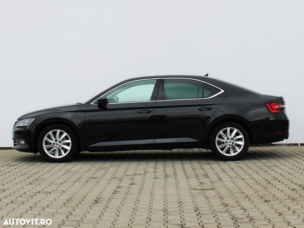 Skoda Superb 1.4 TSI Ambition - 2