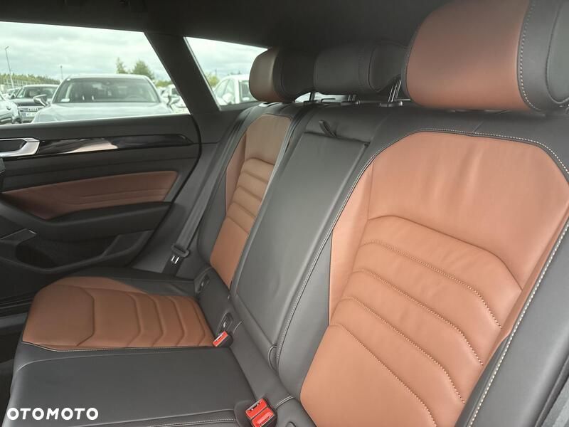 Volkswagen Arteon 2.0 TSI Elegance DSG - 20