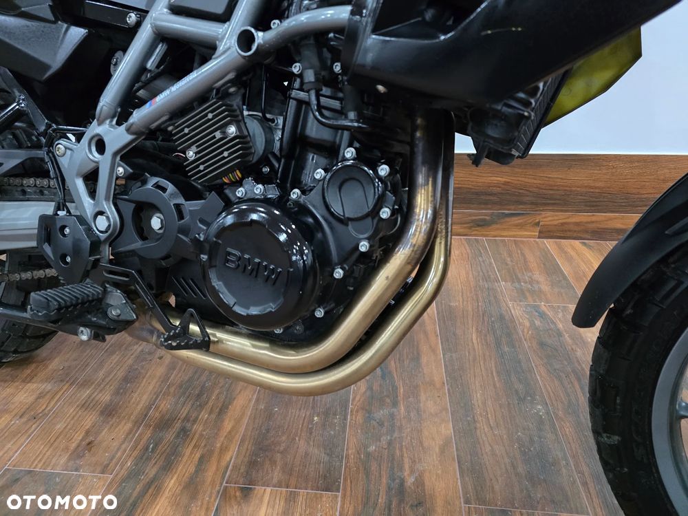 BMW GS - 29