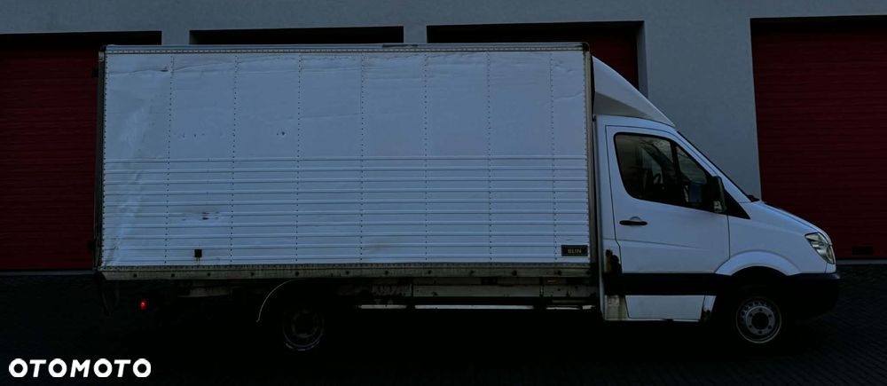 Mercedes-Benz SPRINTER - 2