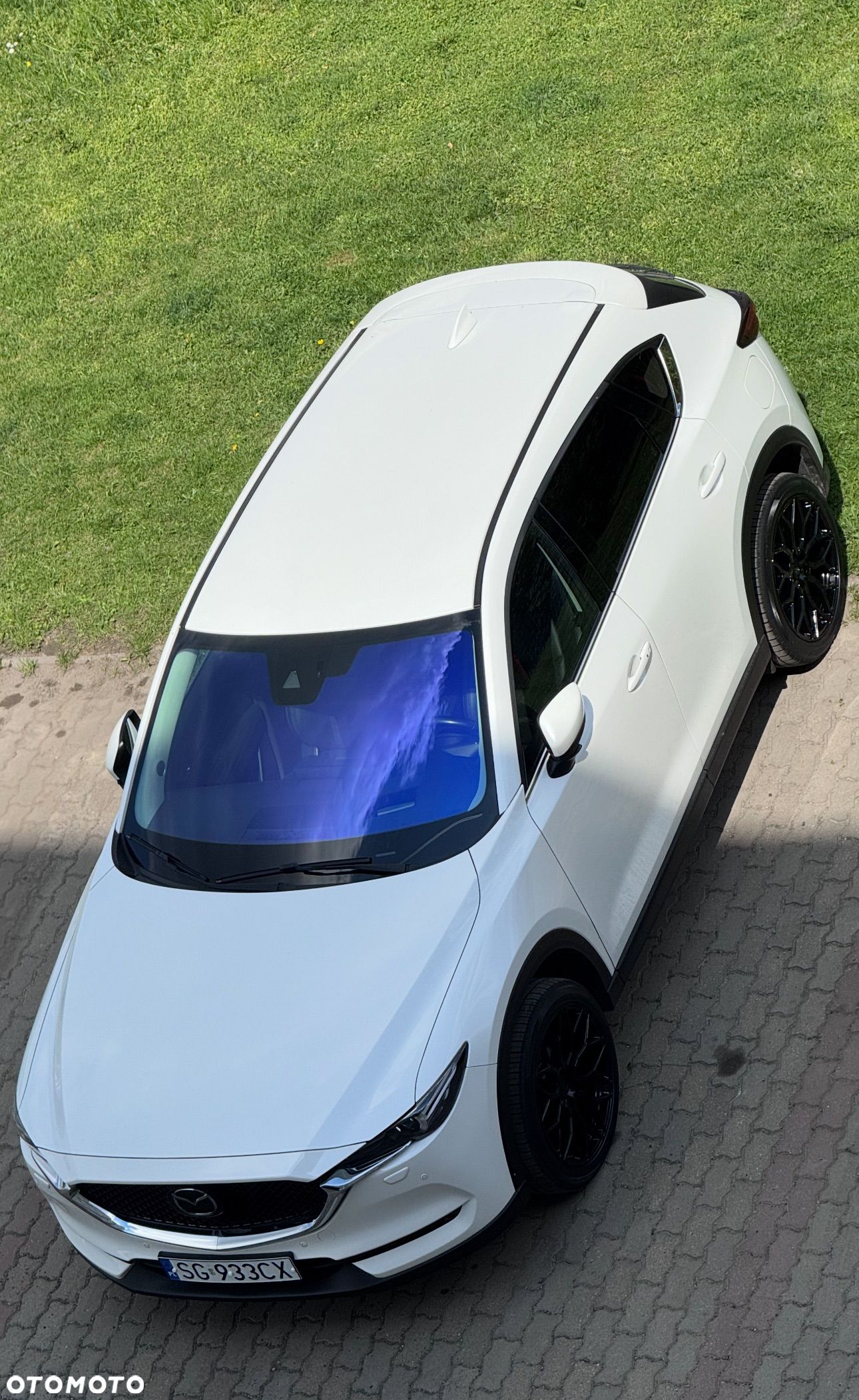 Mazda CX-5 2.5 Skyprestige AWD - 1