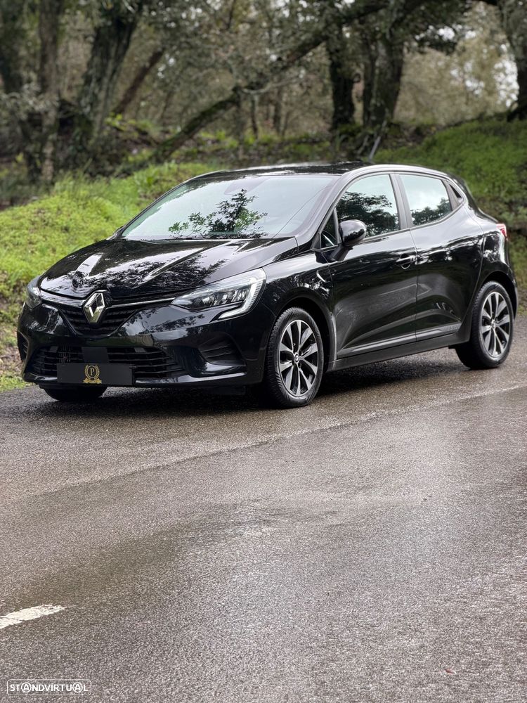 Renault Clio 1.0 TCe Intens - 3