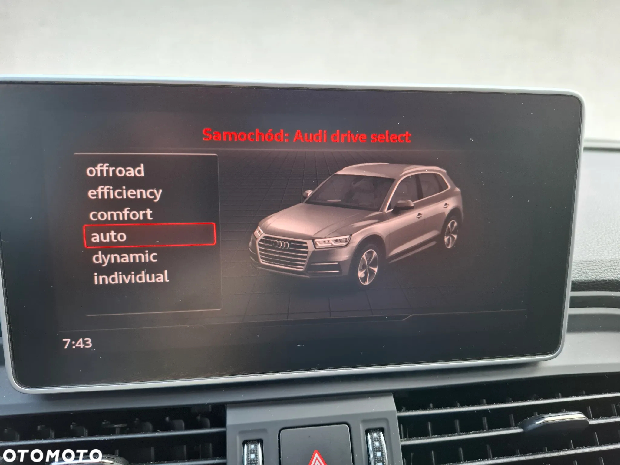 Audi Q5 2.0 TDI Quattro S tronic - 31