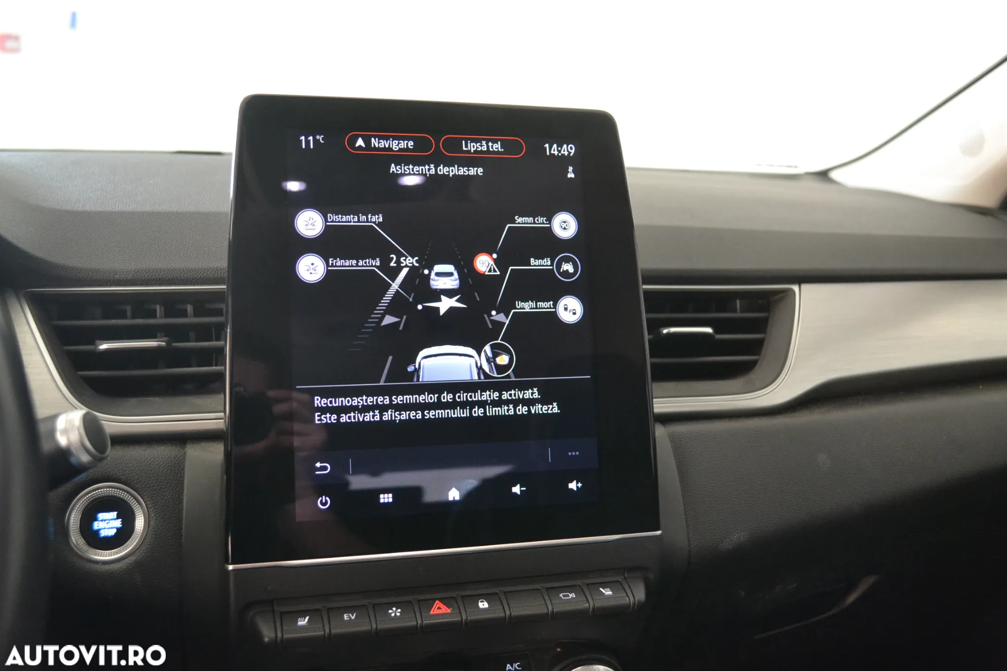 Renault Captur E-Tech Plug-In-Hybrid Intens - 16