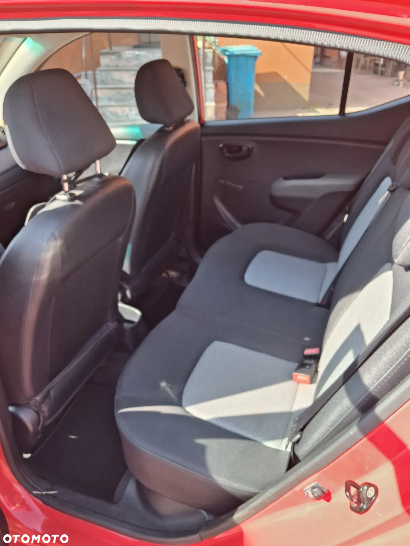 Hyundai i10 - 13