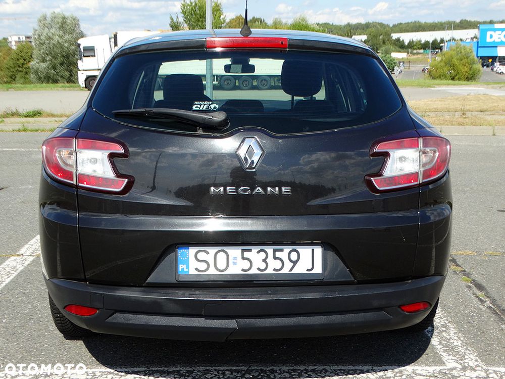 Renault Megane 1.6 16V Expression - 31